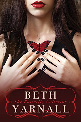 The Butterfly Collector: Protecting Her Enemy