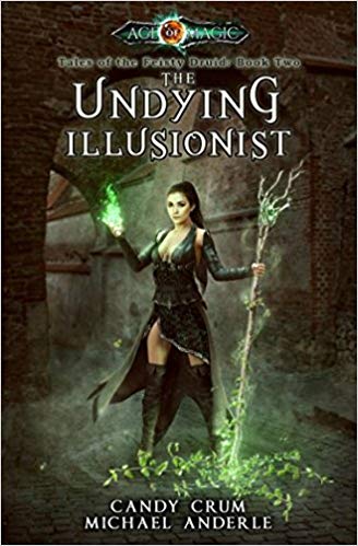 The Undying Illusionist