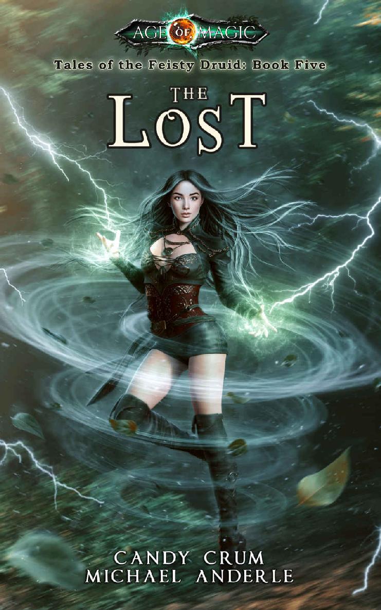 The Lost