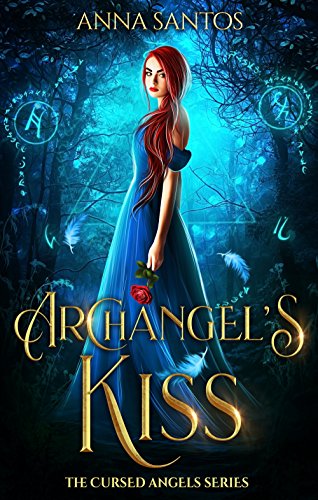 Archangel's Fire: Paranormal Angel Romance