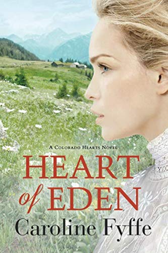 Heart of Eden