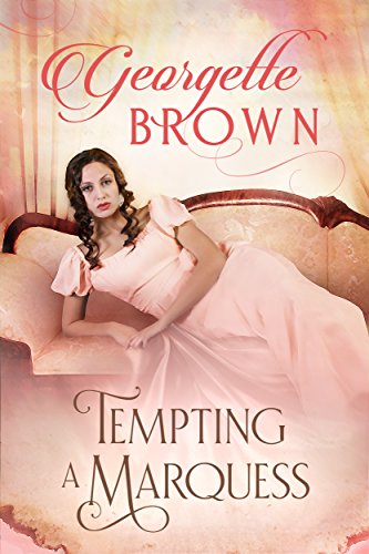 Tempting a Marquess