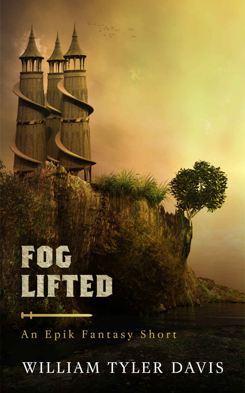 Fog Lifted