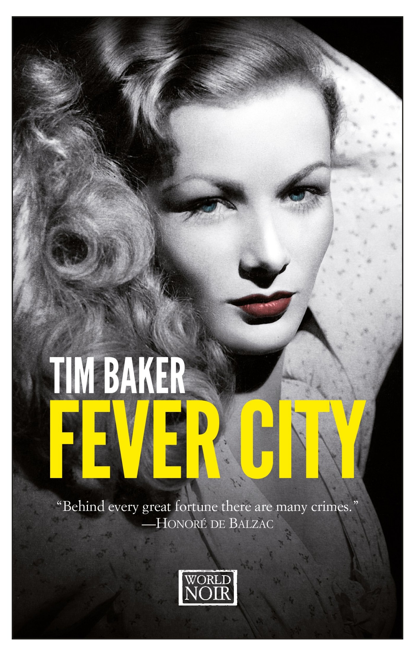 City Without Stars