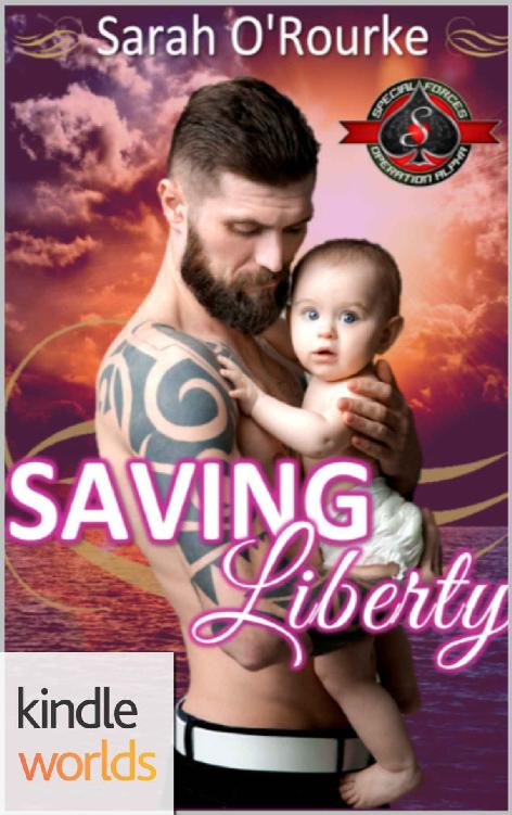 Saving Liberty