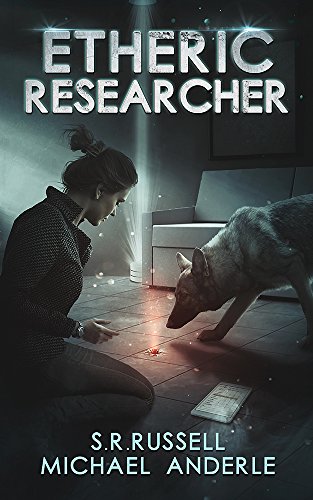 Etheric Researcher: A Kurtherian Gambit Series
