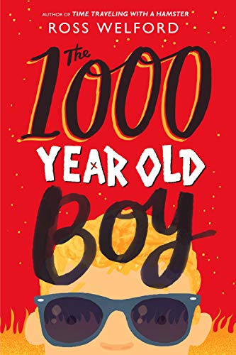 The 1,000-Year-Old Boy