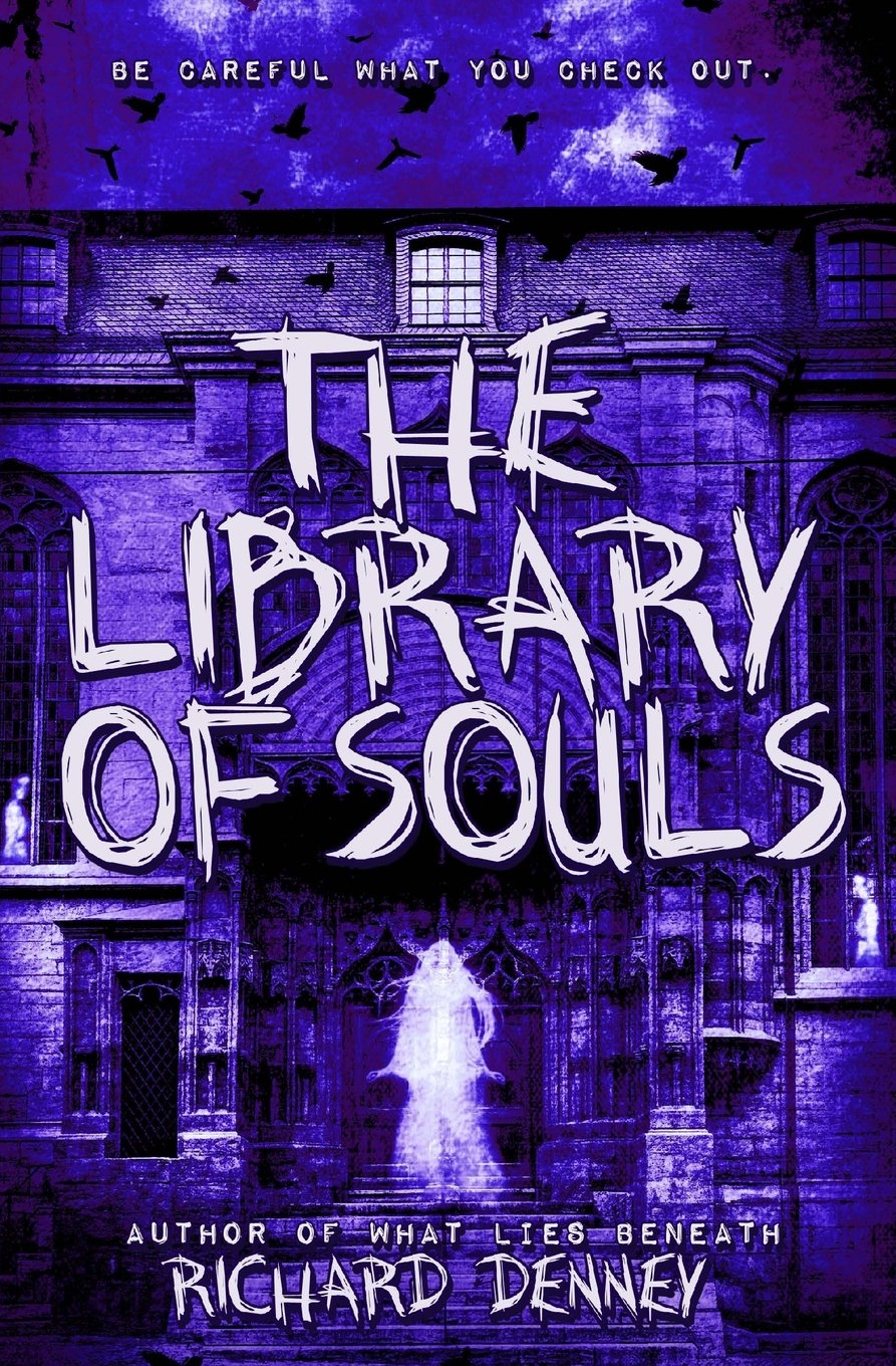 The Library of Souls