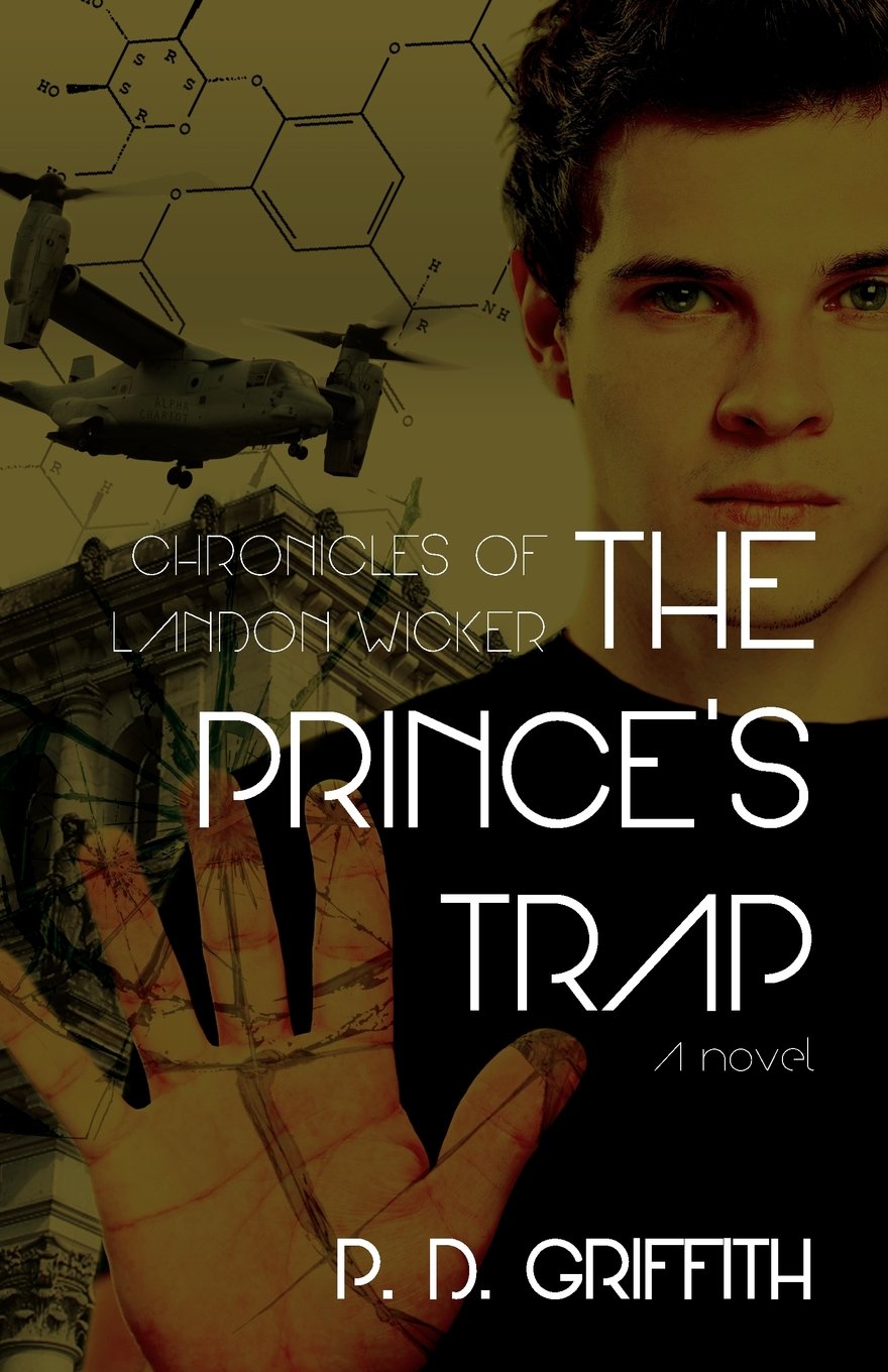 The Prince's Trap