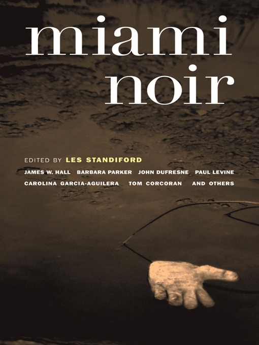 Miami Noir