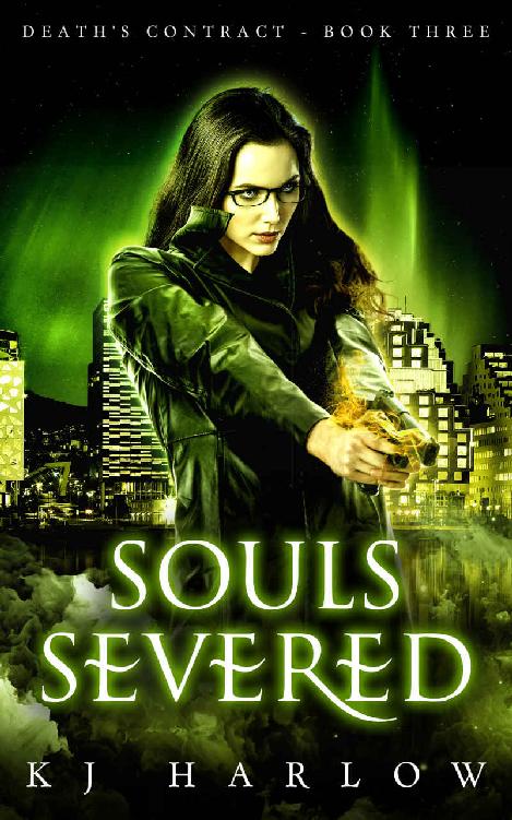 Souls Severed