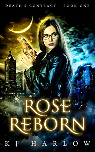 Rose Reborn
