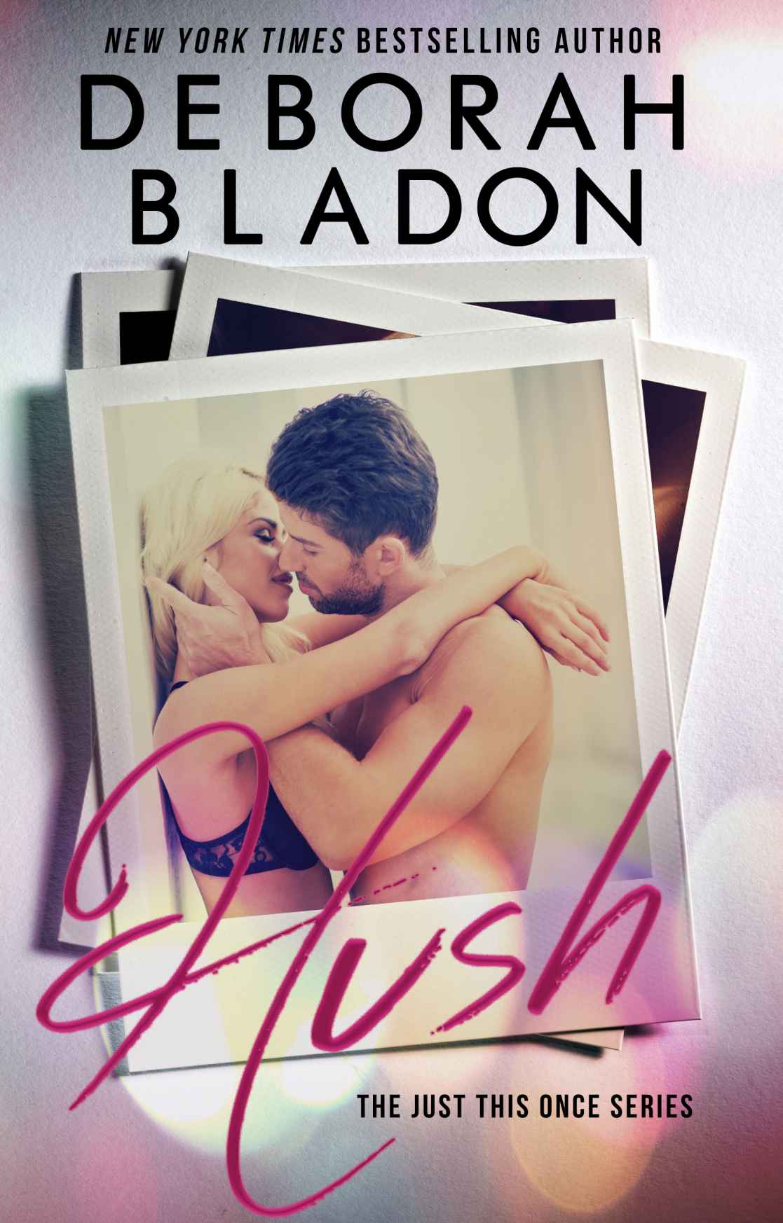 Hush_Just This Once