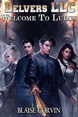 Delvers LLC: Welcome to Ludus
