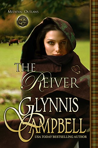 The Reiver: Medieval Outlaws: Book 0