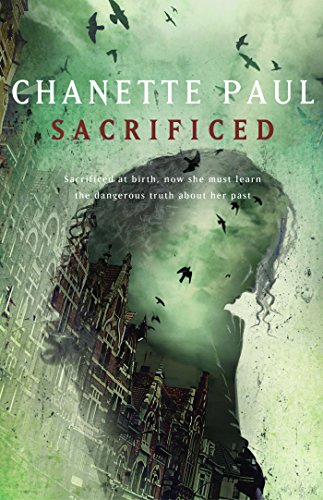 Sacrificed (SA Uitgawe)