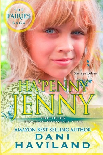 Ha'penny Jenny