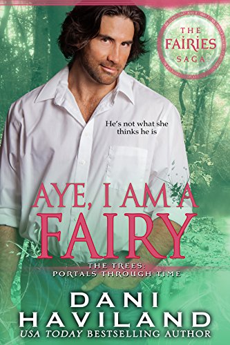 Aye, I Am a Fairy