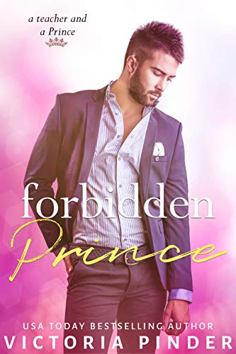Forbidden Prince