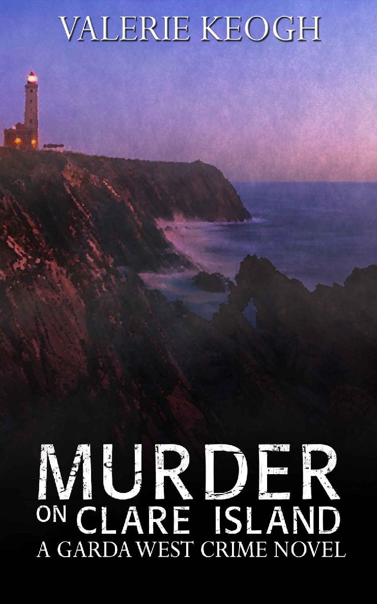 Murder on Clare Island