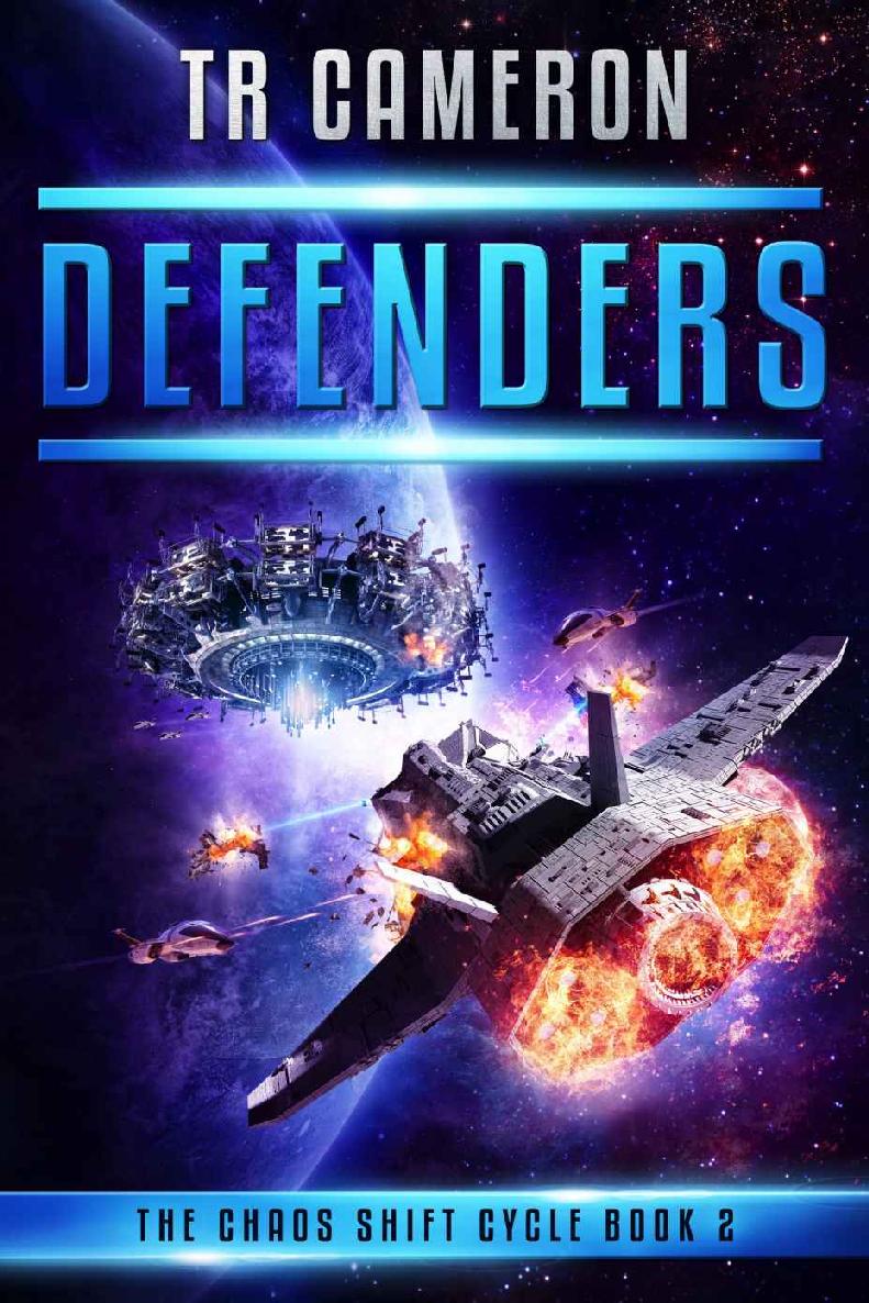 Defenders