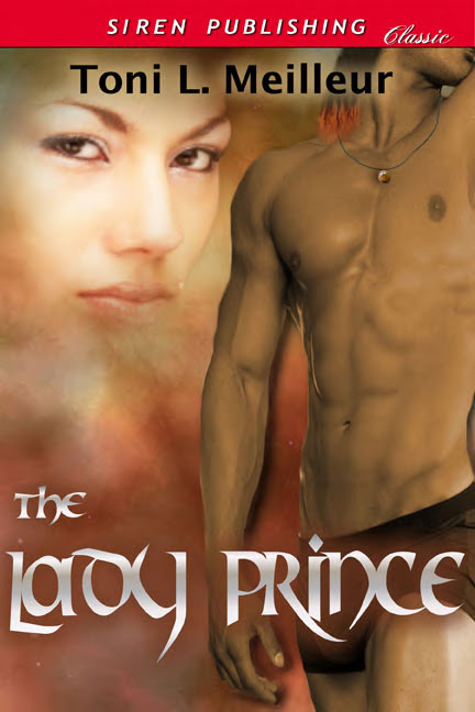 The Lady Prince