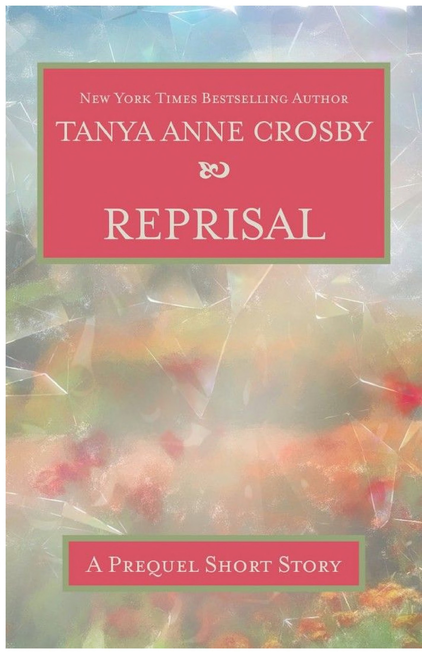 Reprisal: The prequel short story to REDEMPTION SONG