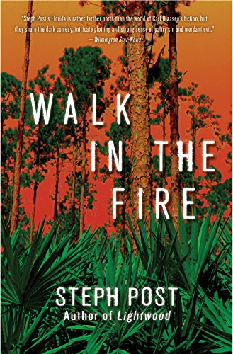 Walk in the Fire