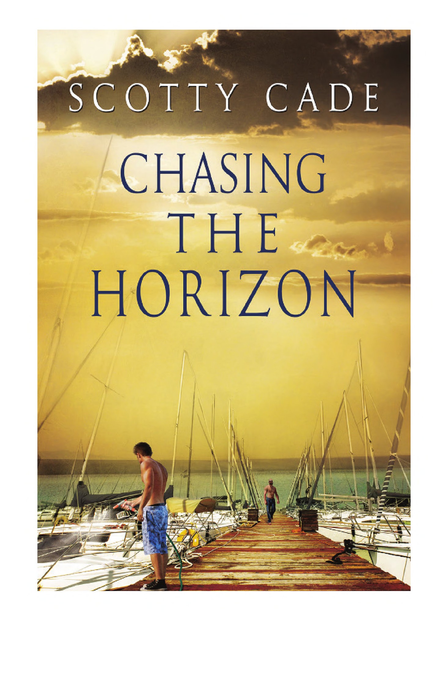 Chasing the Horizon