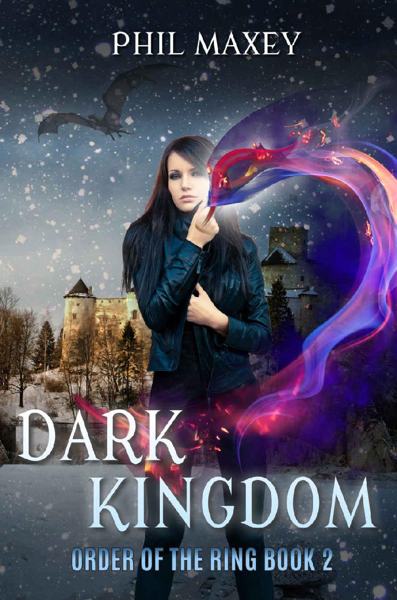 Dark Kingdom