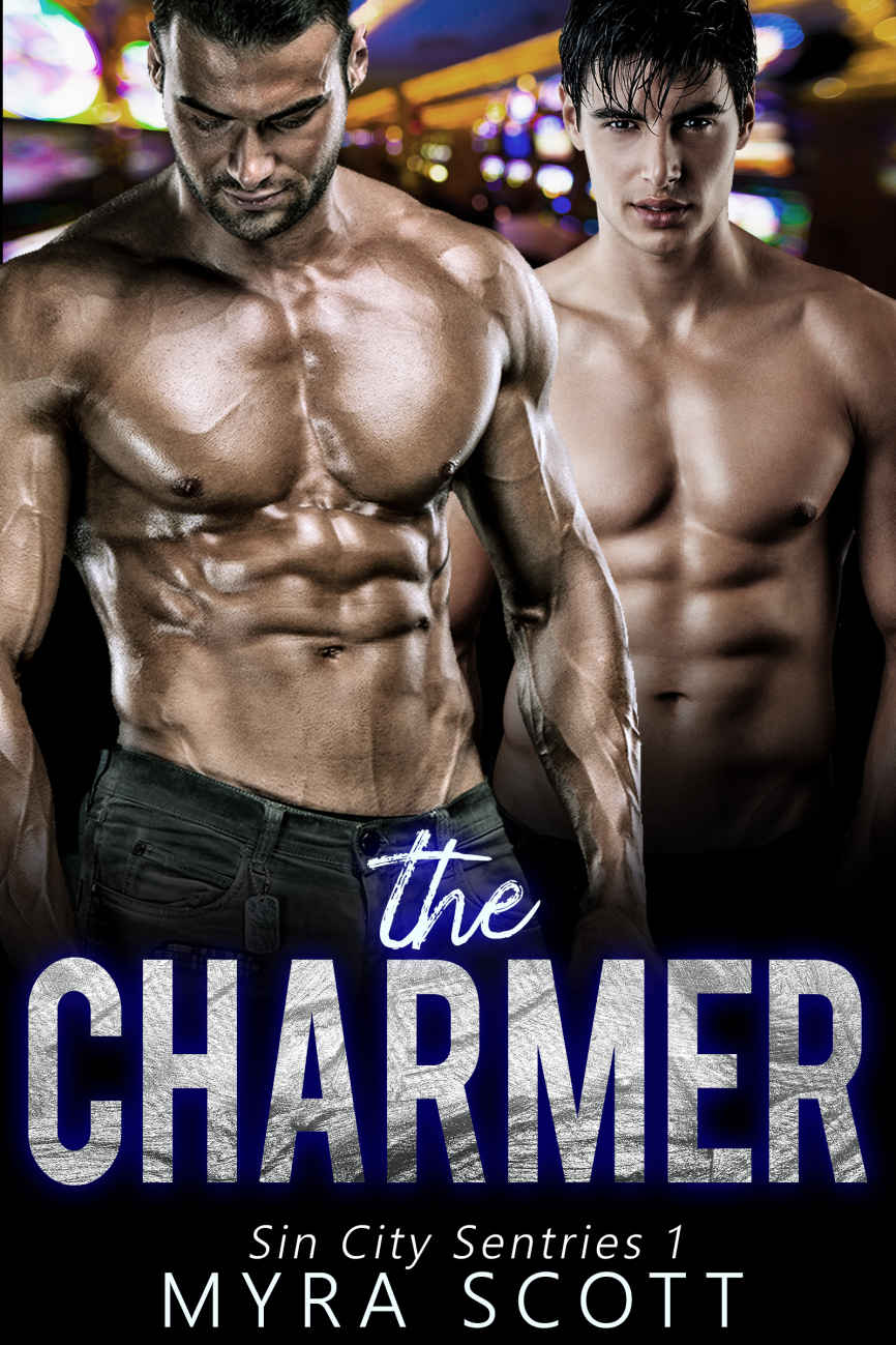 the-charmer