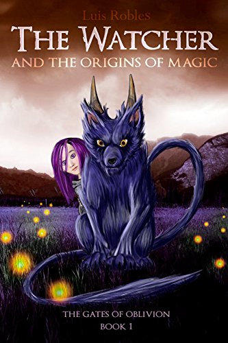 The Watcher: And the Origins of Magic