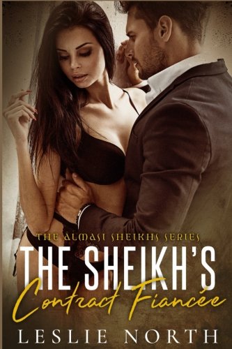 The Sheikh's Contract Fiancée