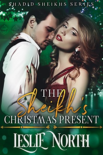 The Sheikh's Christmas Present