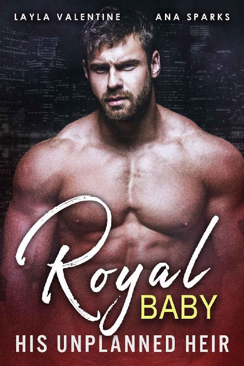 Royal Baby_His Unplanned Heir