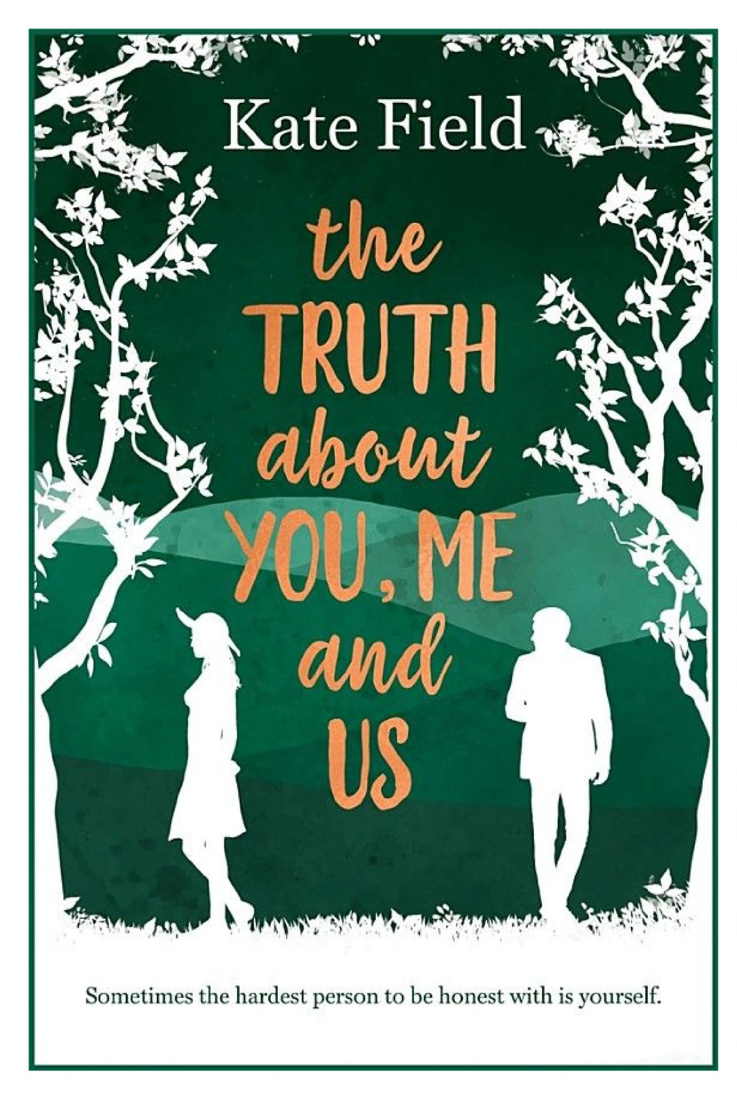 The Truth About You, Me, and Us