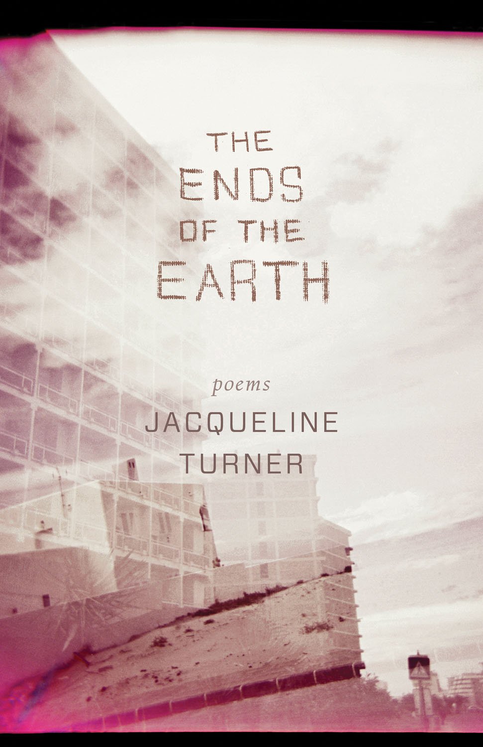 The Ends of the Earth