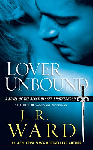Lover Unbound: Number 5 in Series