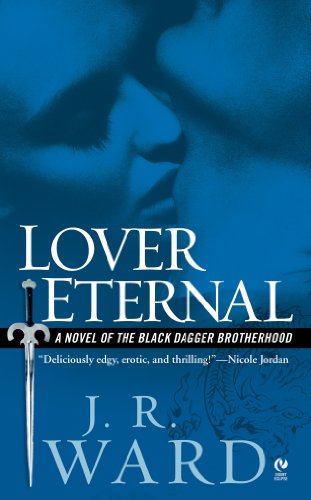 Lover Eternal: Number 2 in Series
