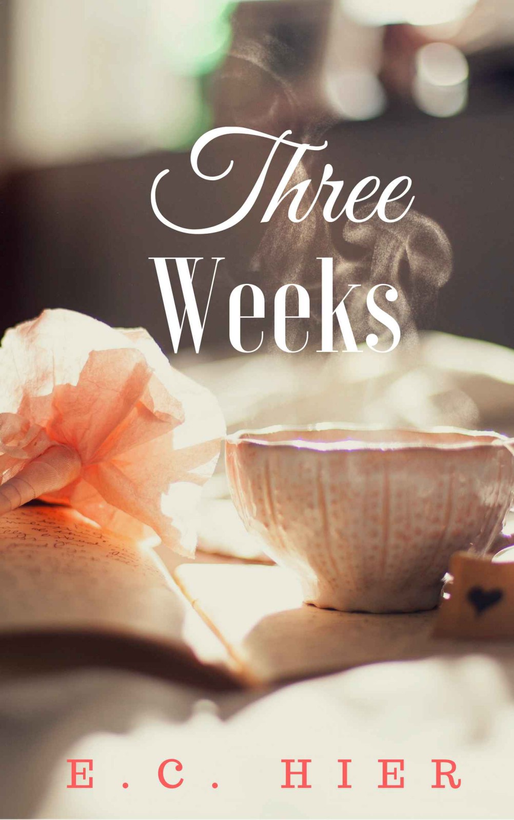Three Weeks