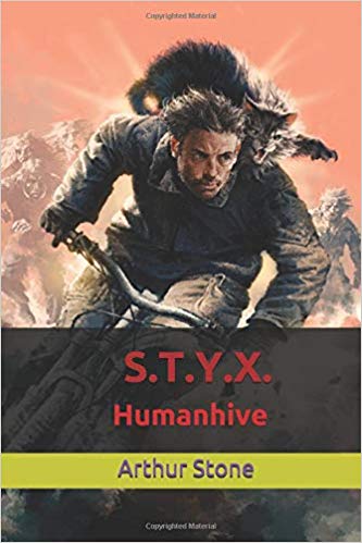 S.T.Y.X. Humanhive