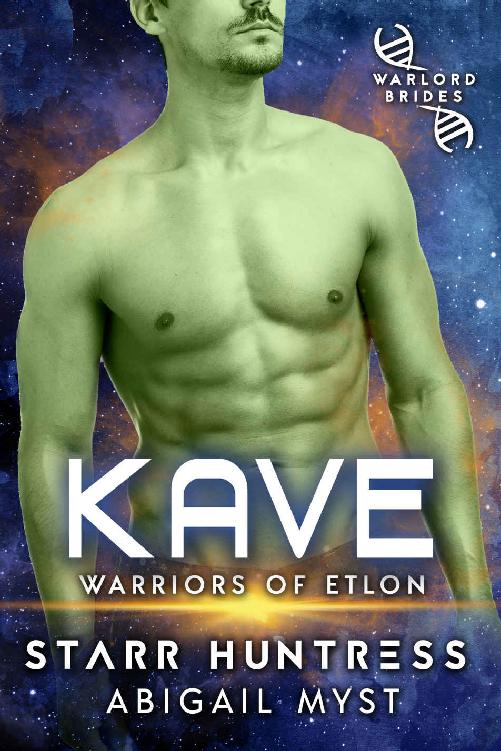 Kave
