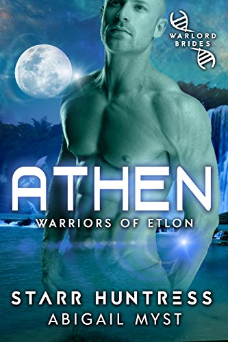 Athen: Warlord Brides