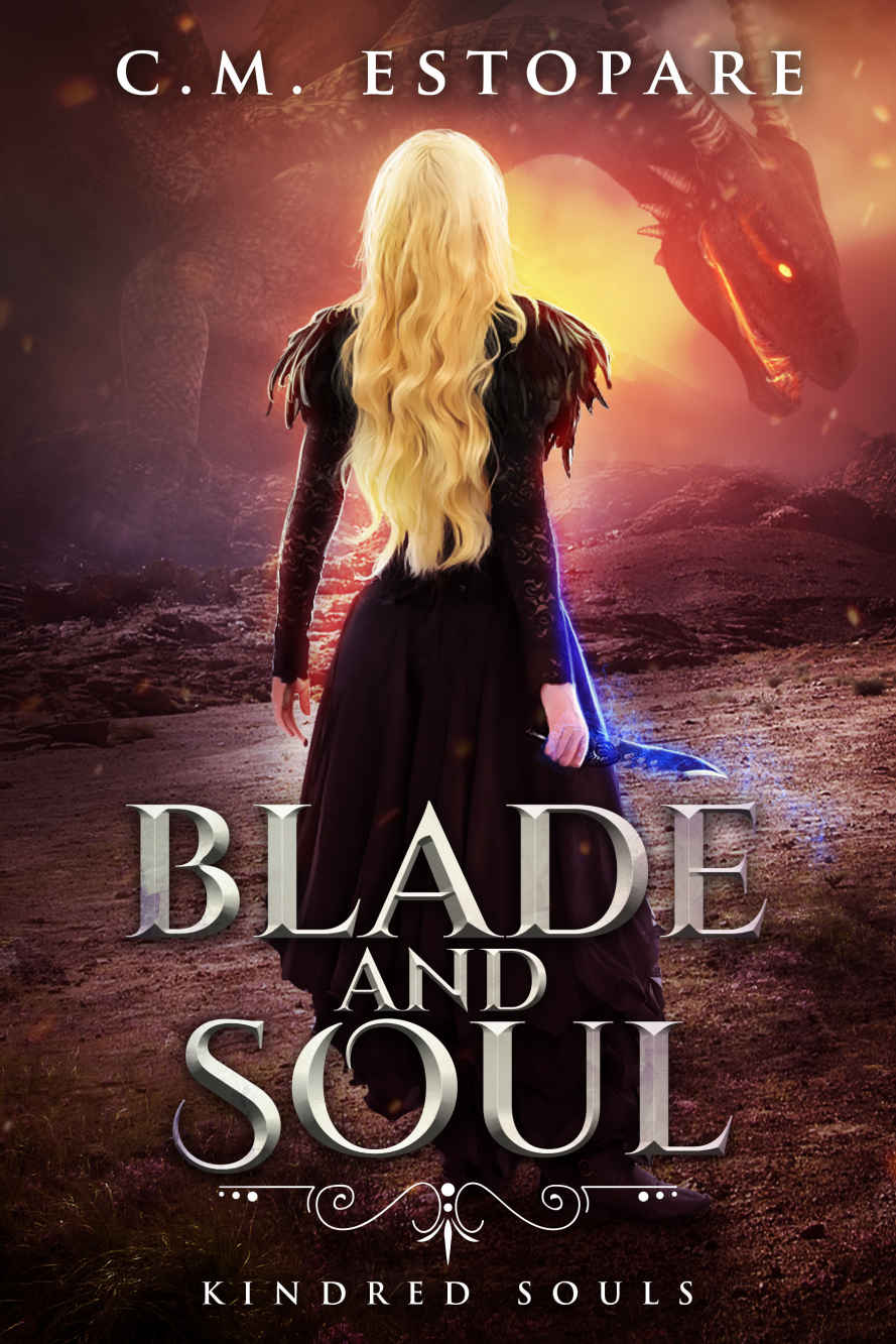 Blade and Soul