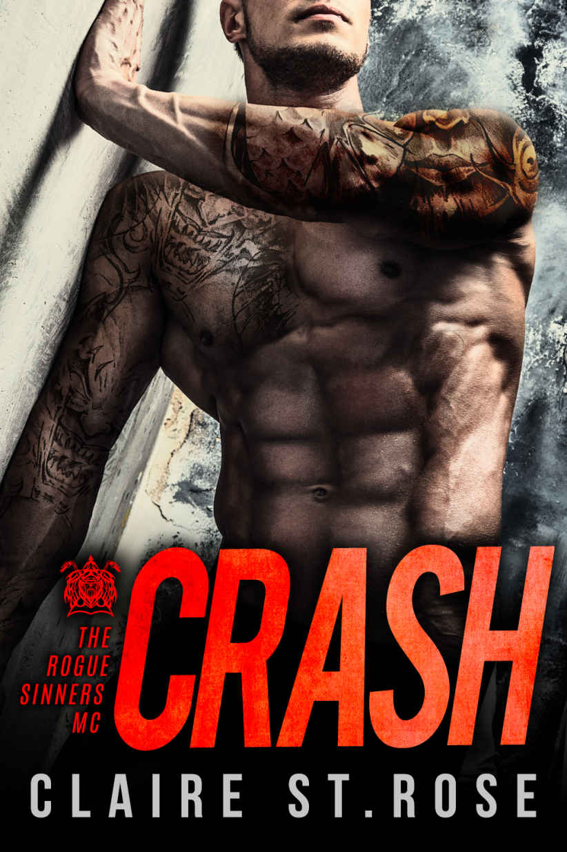 CRASH