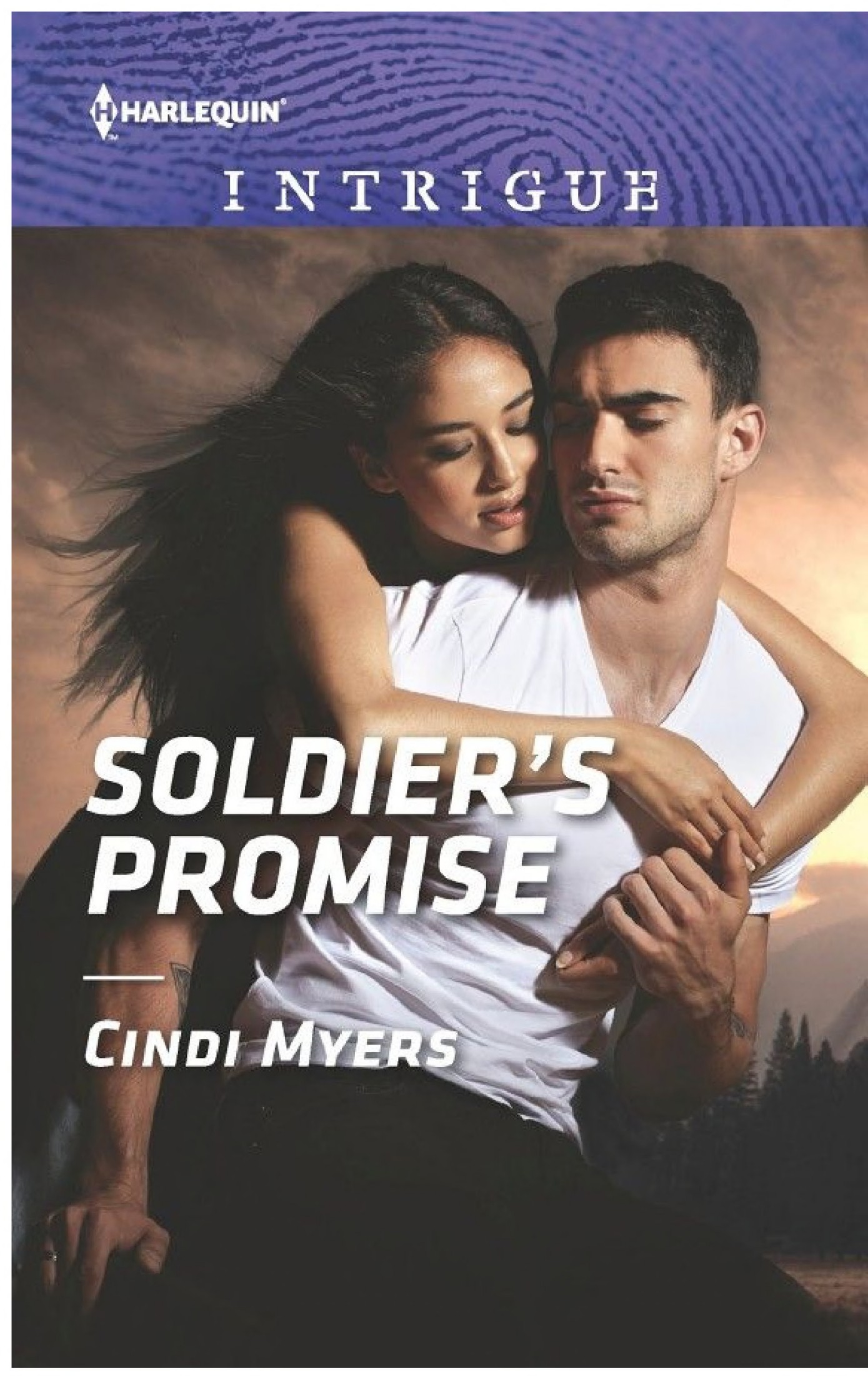 Soldier's Promise