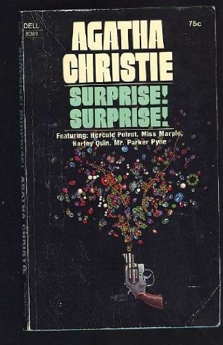 Surprise! Surprise!