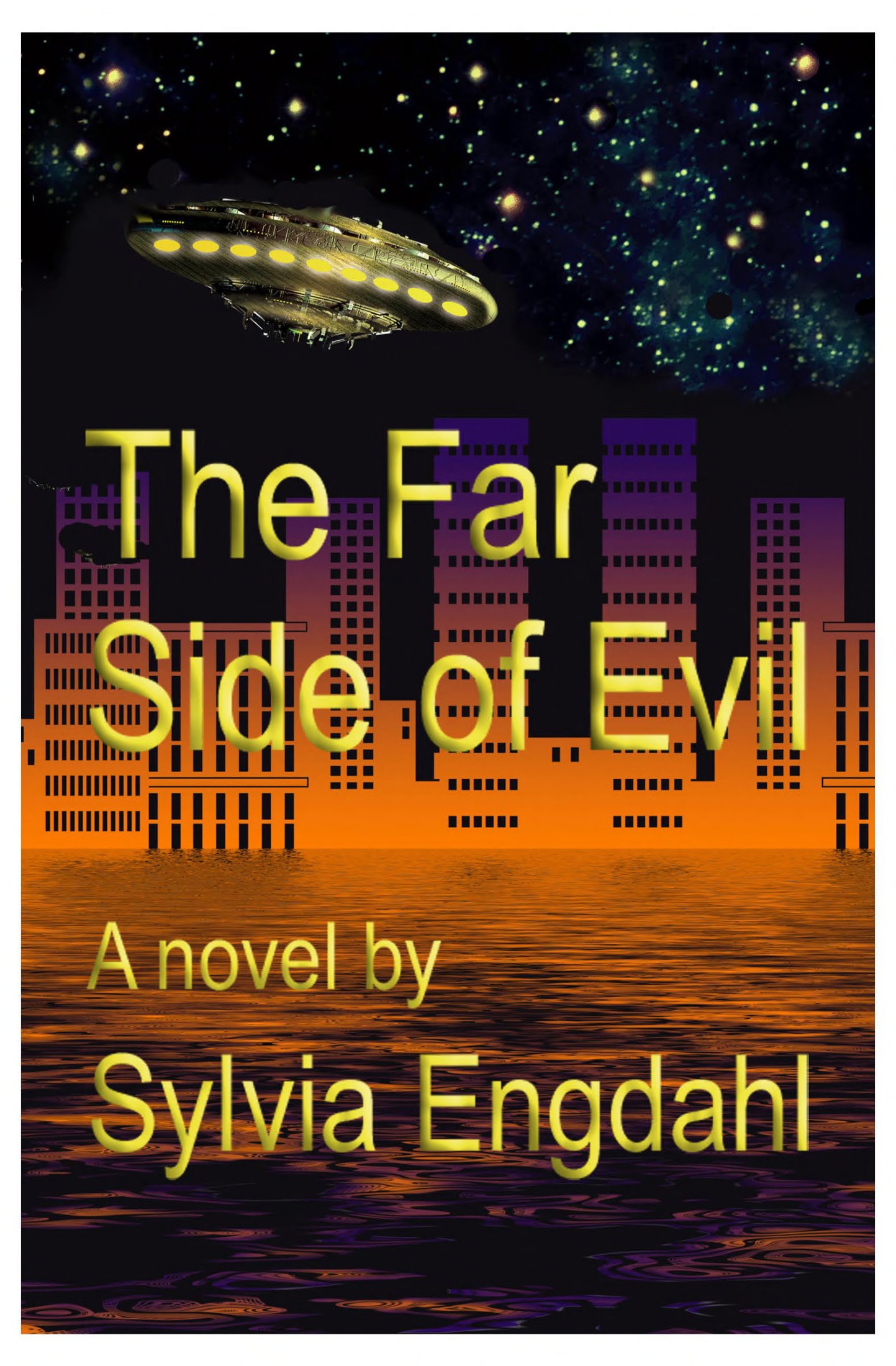 The Far Side of Evil