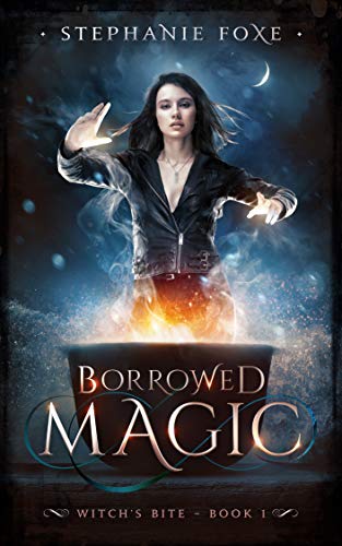 Blood Magic