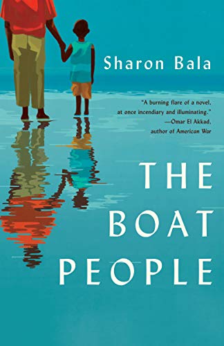 The Boat People: A Novel